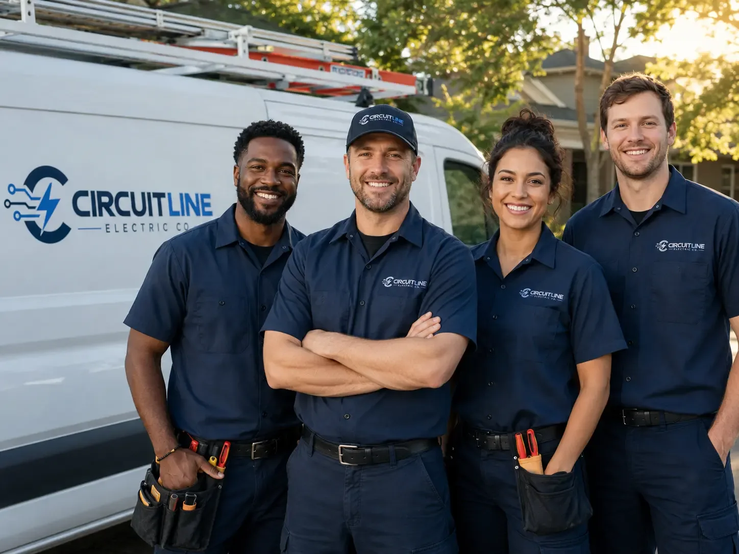 Whole Home Rewiring company in Plymouth, MA