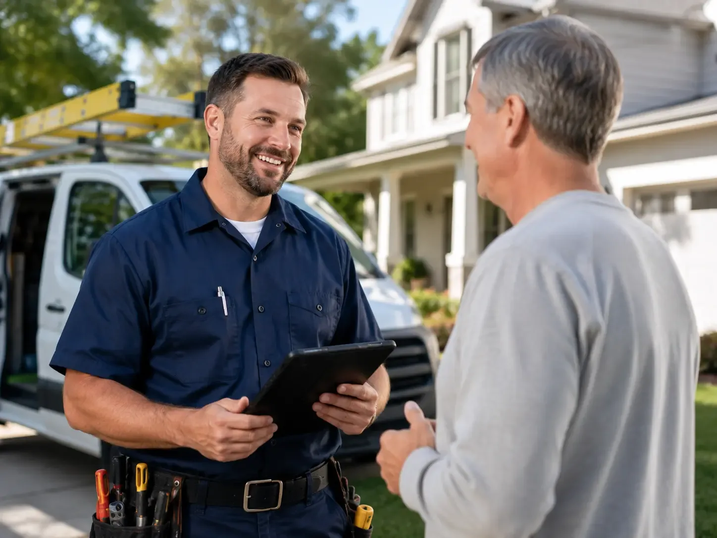 Whole Home Rewiring Plymouth, MA FAQs